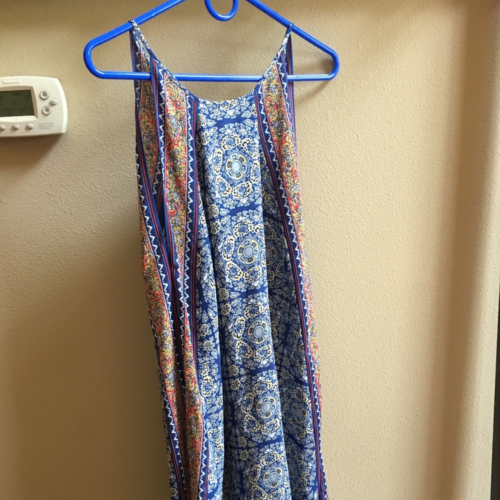 Summer dress